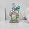 Crystal Art Plastic Canvas Counted Cross Stitch Kit Scent Of Life